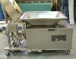 Hopper Elevator Conveyor